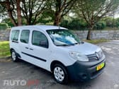 Renault Kangoo 1.5 dCi Maxi Business S/S