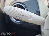 Fiat 500 1.2 8V Lounge