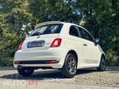 Fiat 500 1.0 Hybrid Connect