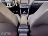Volkswagen Polo 1.2 TDi BlueMotion