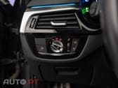 BMW 530 e Pack M