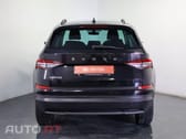Skoda Kodiaq 2.0TDI AMBITION DSG