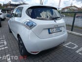 Renault Zoe (c/ Bateria) Intens 40
