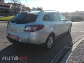Renault Mégane 1.5 dCi Confort S/S