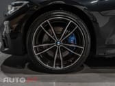 BMW 330 e xDrive Aut. M Sport