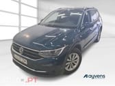Volkswagen Tiguan 1.4 TSI eHybrid Conceptline DSG