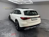 Mercedes-Benz GLC 300 e 4Matic