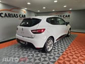 Renault Clio 1.5 dCi Limited
