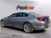 BMW 640 d