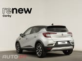 Renault Captur Captur 1.0 TCe Techno