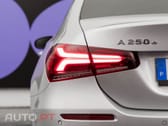 Mercedes-Benz A 250 e Style Plus
