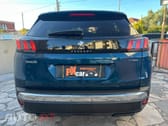 Peugeot 3008 1.6 Hybrid Allure e-EAT8