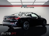 BMW 420 d xDrive Pack Desportivo M Auto