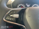 Skoda Fabia 1.0 MPI Ambition