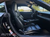 Porsche 911 Carrera Cabriolet PDK