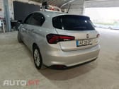 Fiat Tipo 1.3 M-Jet Lounge