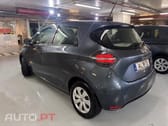 Renault Zoe (c/ Bateria) Zen 50