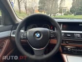BMW 525 Luxury Line