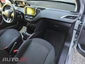 Peugeot 208 1.2 PureTech Style