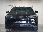 BYD Sealion 7 82.5 kWh Comfort
