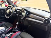 MINI John Cooper Works Diesel