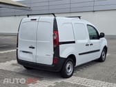 Renault Kangoo 1,5 DCI C,, AC