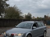 Audi A4 Avant 2.0 TDI S Line
