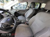 Ford Focus SW 1.5 TDCi Titanium