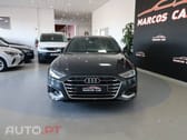Audi A4 Avant 2.0 TDI S-line S tronic