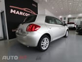 Toyota Auris 1.4 D-4D AC