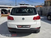Volkswagen Tiguan 2.0 TDi Sport BlueMotion
