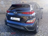 Hyundai Kauai 100% elétrico - 39 Kwh Premium