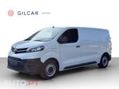 Toyota Proace Elektric (75 kWh) L1 Meister