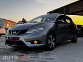 Nissan Pulsar 1.5 dCi N-Connecta