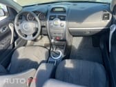 Renault Mégane Cabrio Cabrio
