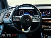Mercedes-Benz EQC 400 4Matic AMG Line