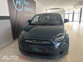 Fiat 500e 42kWh ICON