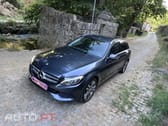Mercedes-Benz C 220 BlueTEC Avantgarde Aut.