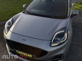 Ford Puma 1.0 EcoBoost Hybrid Aut. ST-LINE X
