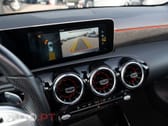 Mercedes-Benz A 35 AMG 4Matic Speedshift DCT 7G