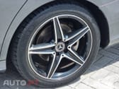 Mercedes-Benz E 220 d AMG