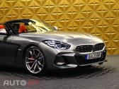 BMW Z4 M40 i