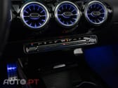 Mercedes-Benz CLA 250 e Shooting Brake AMG Line