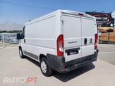 Fiat Ducato 2.0 Mjet