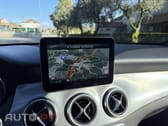 Mercedes-Benz CLA 200 CDi AMG Line Aut.
