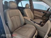 Mercedes-Benz E 220 CDI Avantgarde Aut.