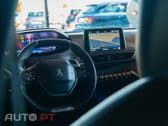 Peugeot 5008 1.5 BlueHDi GT Line EAT8