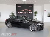 Mercedes-Benz A 250 Amg Line