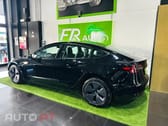 Tesla Model 3 Standard RWD Plus