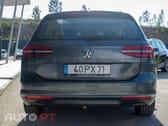 Volkswagen Passat Variant 2.0 TDi Highline